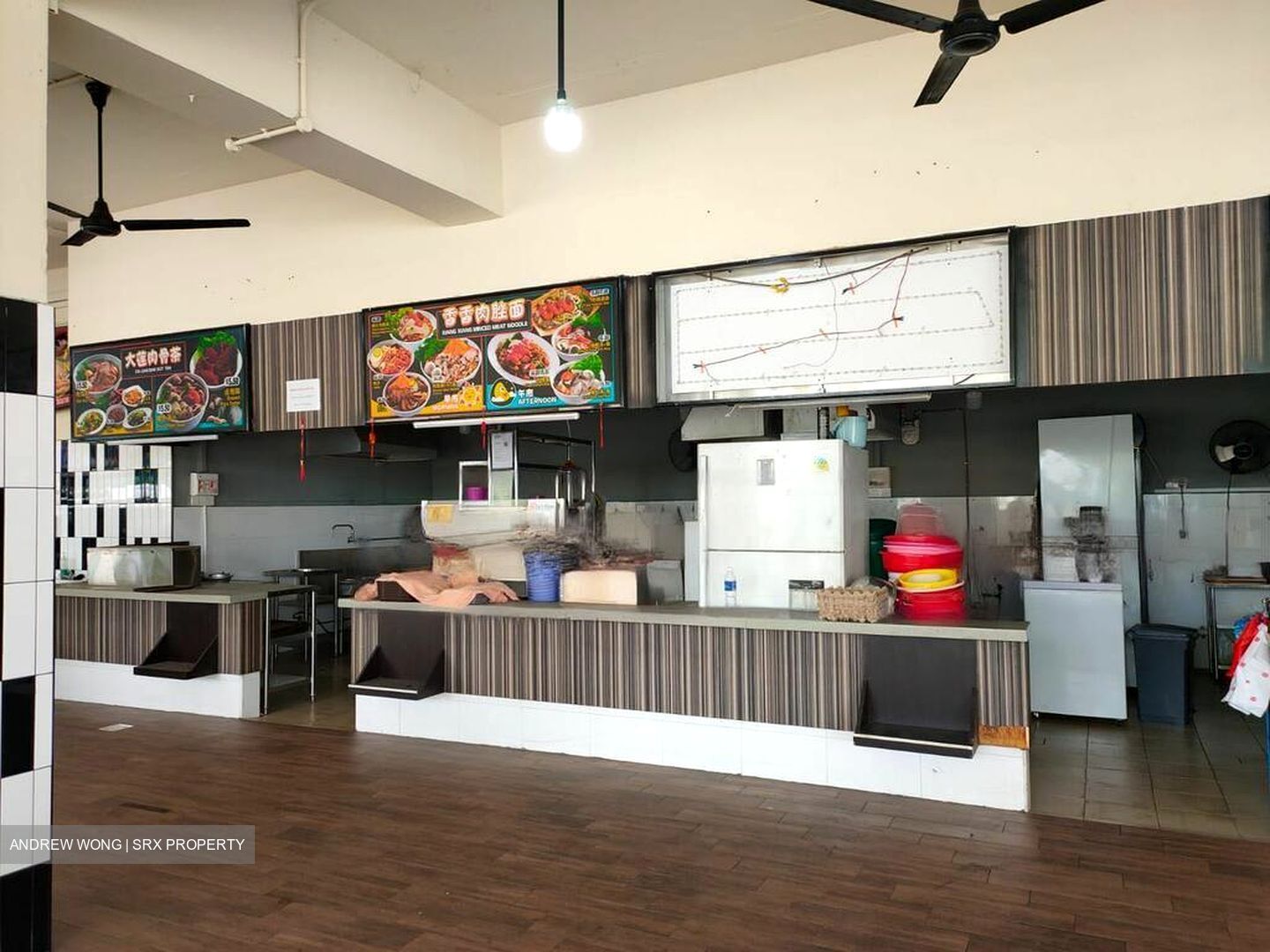 Kaki Bukit Avenue 1 (D14), Retail #453442251